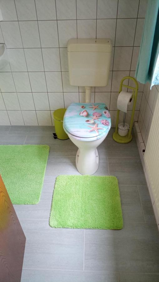 Pension Waldidyll Stutzerbach ภายนอก รูปภาพ