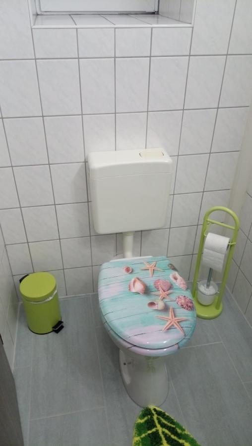 Pension Waldidyll Stutzerbach ภายนอก รูปภาพ